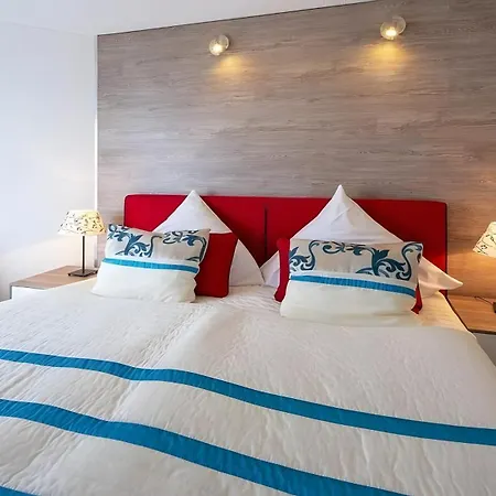 Apartman Maaridyll