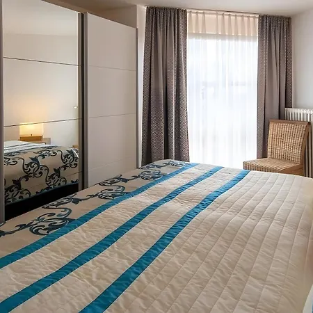 Apartman Maaridyll *